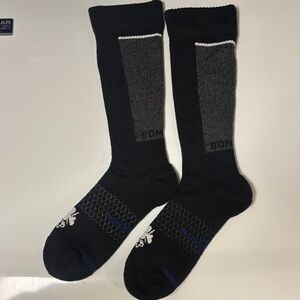 Bombas Compression Socks - size Medium